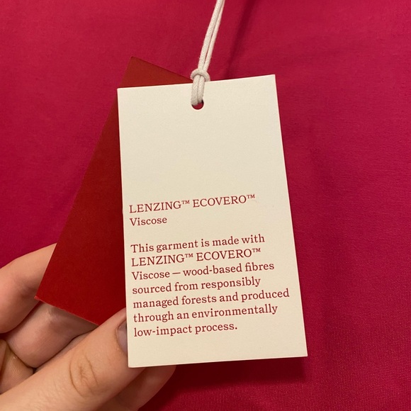 Aritzia Sunday’s Best Nora Pink Skirt - Picture 2 of 4